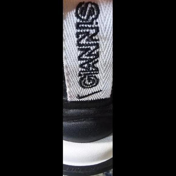 Nike Giannis Immortality 3 Basketball DZ7533 003 Men's 10 - Picture 6 of 10